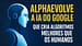 🤖 AlphaEvolve: A Revolução da IA na Criação de Algoritmos Avançados