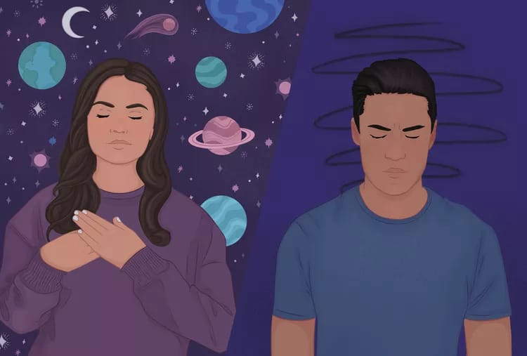 Por que algumas pessoas não conseguem imaginar? O mistério da aphantasia