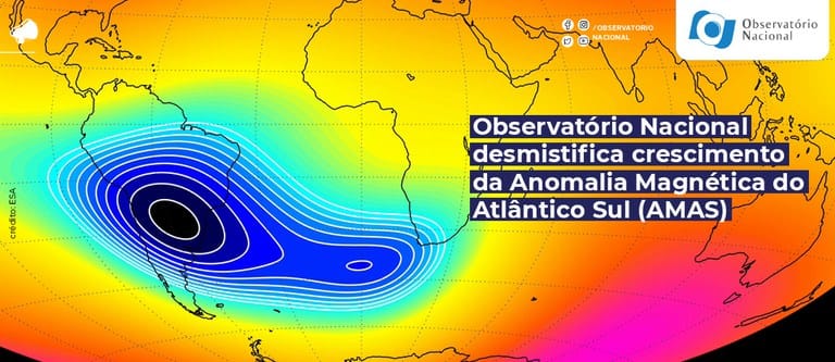 🌍 O Campo Magnético da Terra Está Enfraquecendo: Cristais Magnéticos de Civilizações Perdas Podem Revelar o Porquê
