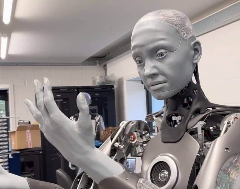 🤖 Curiosidades Fascinantes Sobre Robôs: Da Mitologia à Inteligência Artificial