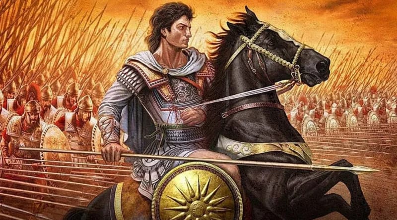 Alexandre, O Grande: onde começou a lenda do rei da macedônia