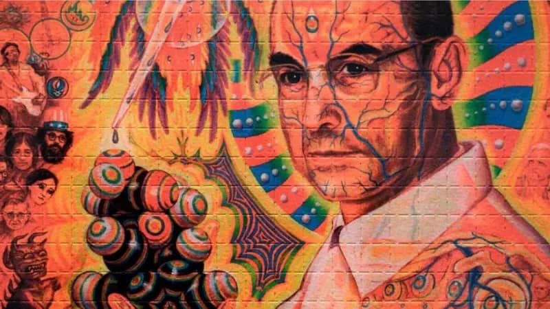 LSD: uma nova fronteira no tratamento para o transtorno de ansiedade generalizada