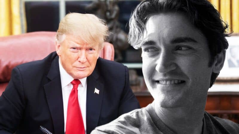 Ross Ulbricht e o Silk Road: o controverso mercado da dark web e o perdão presidencial