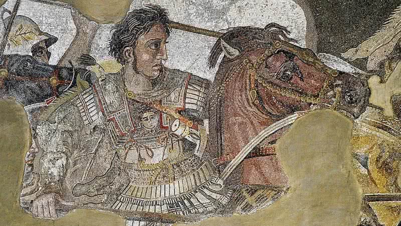 O mistério da tumba de Alexandre, o Grande: onde está o rei conquistador?