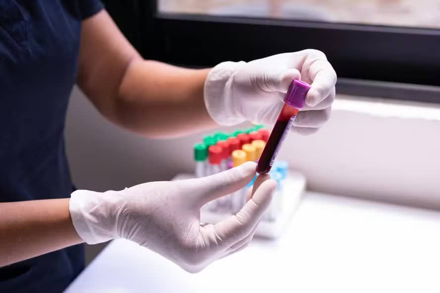 O mistério do sangue e a descoberta do sistema MAL