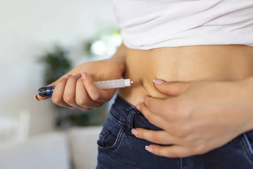 Descoberta no intestino revela alternativas naturais ao Ozempic