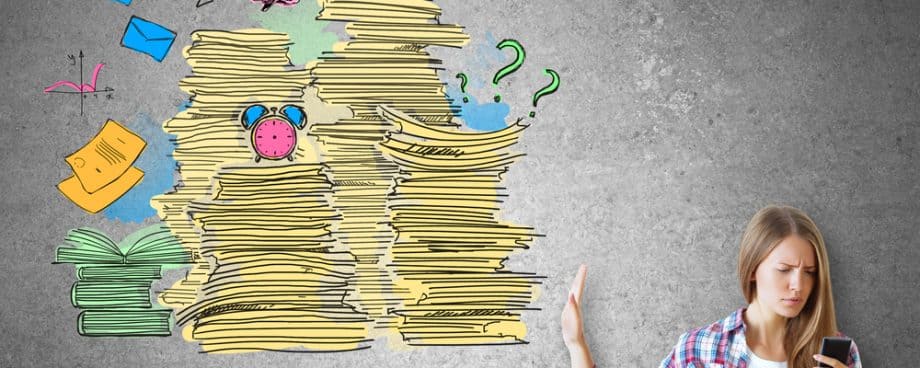 O que a sua mente está escondendo quando você procrastina?