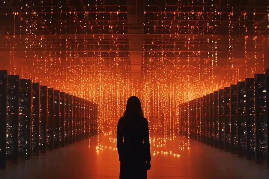 O novo supercomputador mais poderoso do mundo